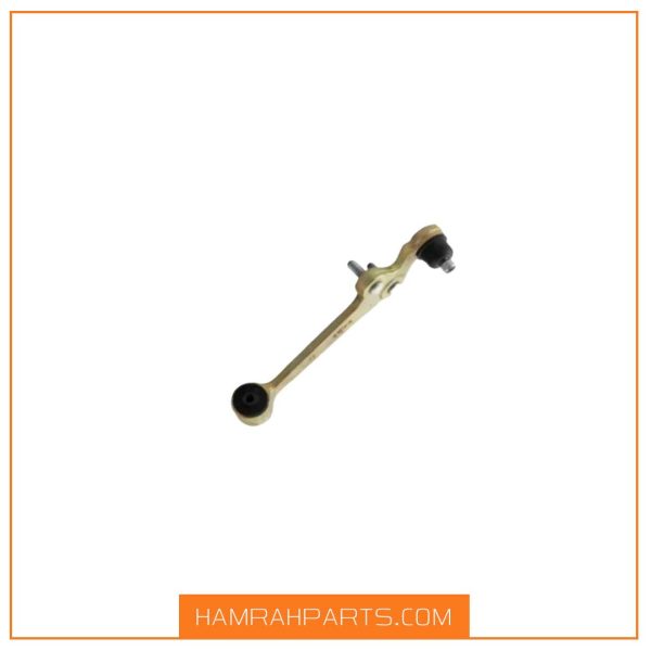 سیبک طبق بوش فلزی تیبا