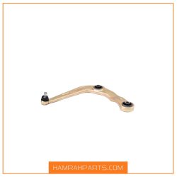 سیبک طبق طلایی چپ و راست پژو 206 برند وینزون