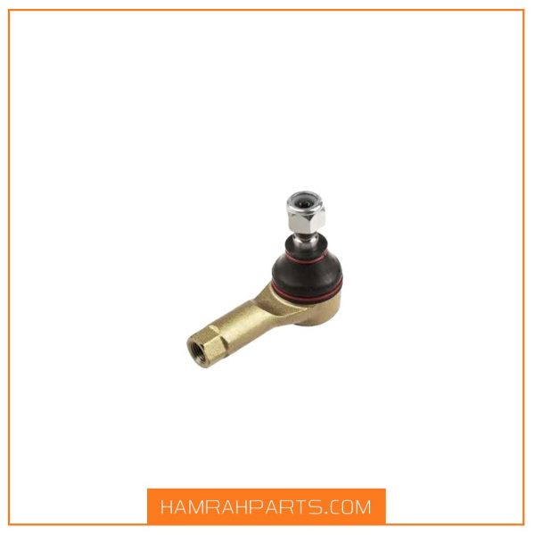 سیبک فرمان تیبا