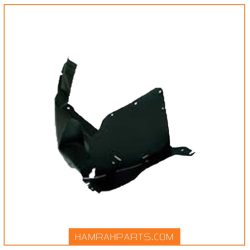 شلگیر خرچنگی جلو سمند سمت چپBPA