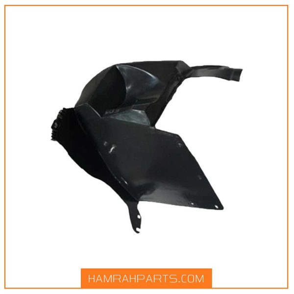 شلگیر خرچنگی جلو پژو 405 سمت راست