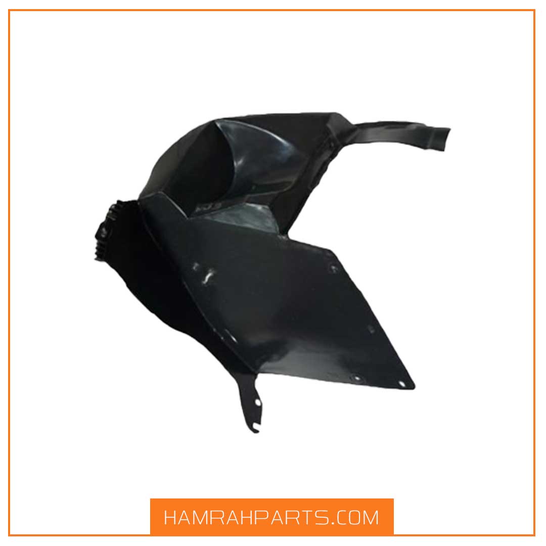 شلگیر-خرچنگی-جلو-پژو-405-چپ-و-راست شلگیر خرچنگی جلو پژو 405 سمت راست - Image 1