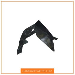 شلگیر خرچنگی پژو پارس سمت راستBPA