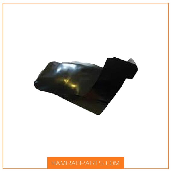 شلگیر عقب جلویی چپ پژو 206(پشت رکاب)