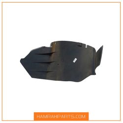 شلگیر عقب سمند سمت چپBPA