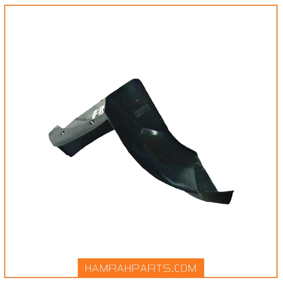 شلگیر-عقب-عقبی-پژو-206-پشت-سپر شل گیر عقب عقبی پشت سپر پژو 206 سمت راست - Image 1