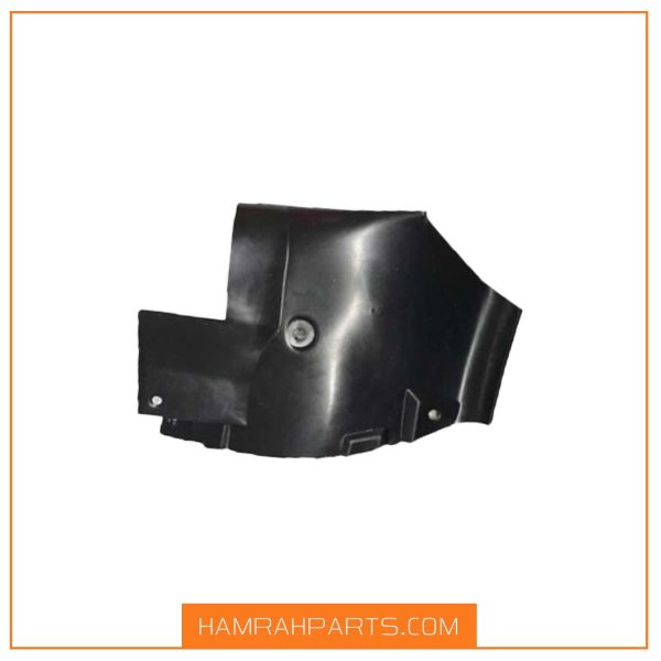 شلگیر عقب پژو 405 سمت راست