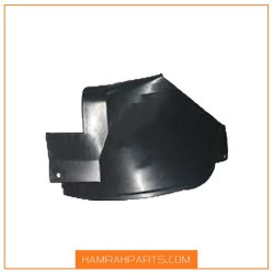 شلگیر عقب پژو پارس سمت چپ (کوچک)BPA