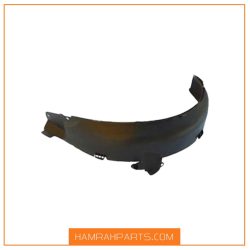 شل گیر هلالی جلو چپ سمندBPA