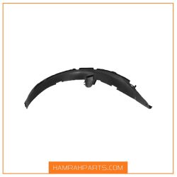 شل گیر هلالی جلو چپ پزو BPA 405