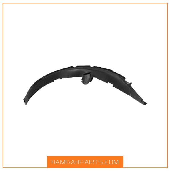 شل گیر هلالی جلو راست پژو 405