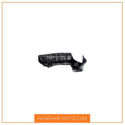 شلگیر پلوس پراید چپ و راست