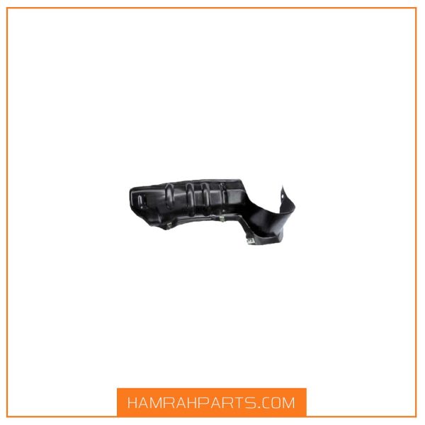 شلگیر پلوس پراید چپ و راست