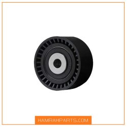 غلطک هرز گرد سوراخ کوچک پژو BPA 206