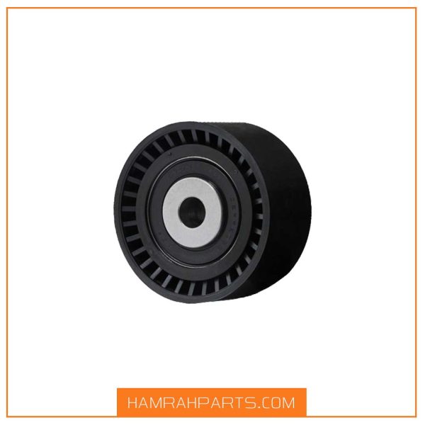 غلطک هرز گرد سوراخ کوچک پژو 206