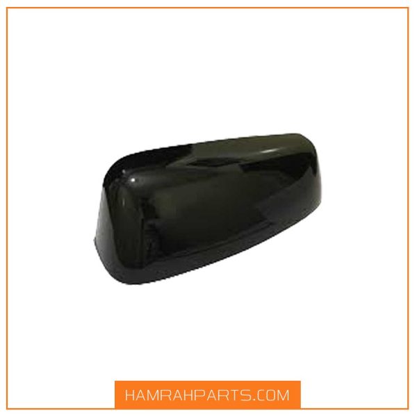 فلاپ ایینه سمند رنگ سفید سمت راست و چپ