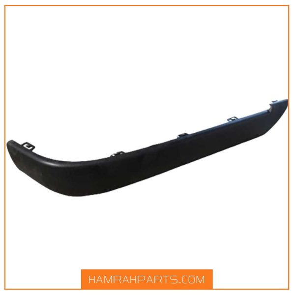 فلاپ سپر عقب پژو پارس