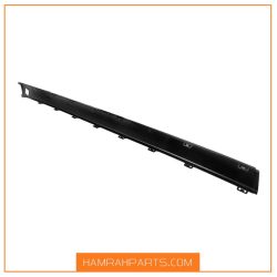 فلاپ وسط سپر جلو پژو پارسBPA