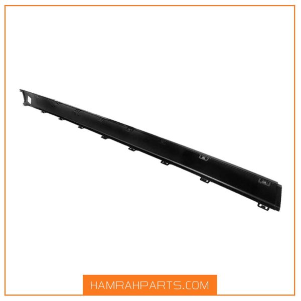 فلاپ وسط سپر جلو پژو پارس