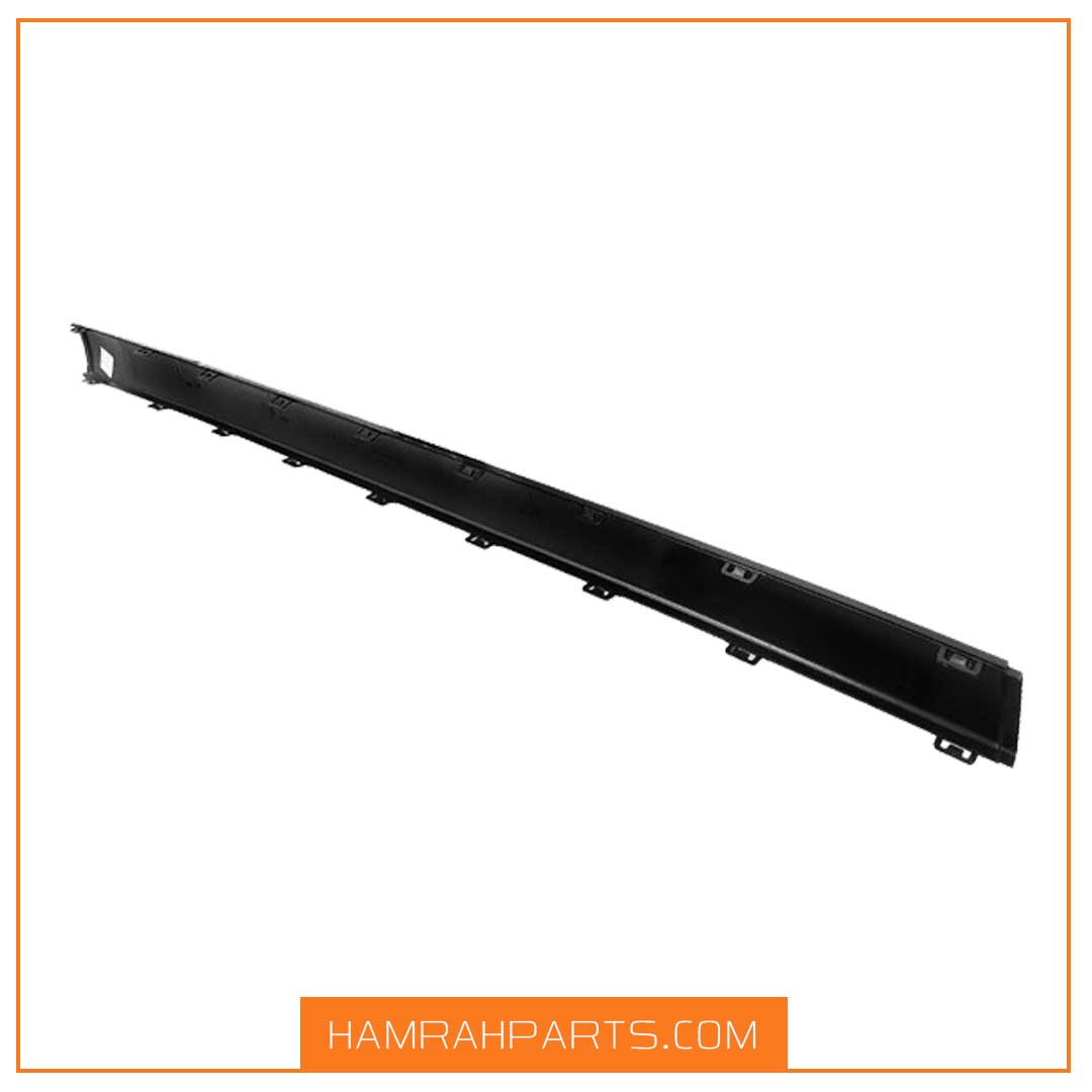 فلاپ-وسط-سپر-جلو-پارس فلاپ وسط سپر جلو پژو پارس - Image 1