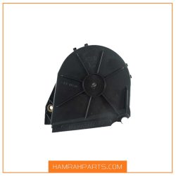 قاب بالایی تسمه تایم پژو BPA 405