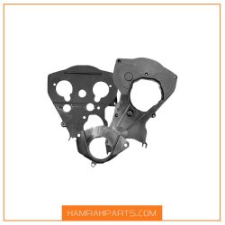 قاب تسمه تایم پایینی پژو 206 BPA TU5