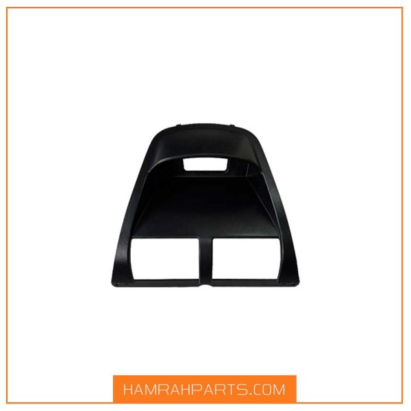 قاب دور ساعت تیبا