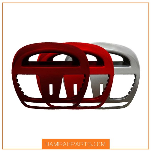 قاب دور ضبط ساینا و کوییک در 3 رنگ