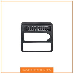 قاب دور ضبط پرایدBPA