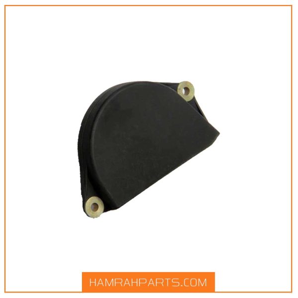 قاب زنجیر اویل پمپ پژو 405