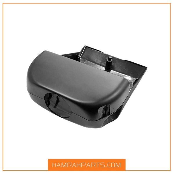 فاب زیر و روی فرمان پژو 405 طرح قدیم (مشکی)