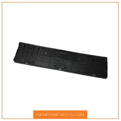 قاب زیر پلاک پرایدBPA