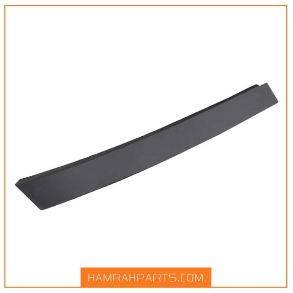 قاب ستون بیرونی جلو سمند چپ و راست