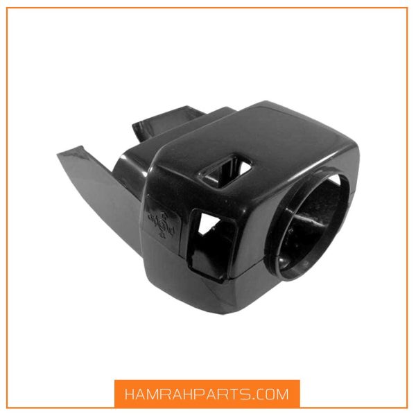 قاب فرمان پراید