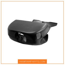 قاب فرمان پیکانBPA