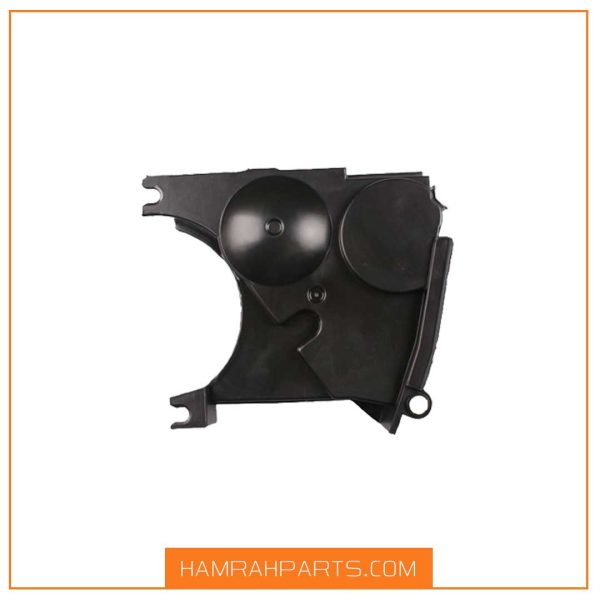 قاب میانی تسمه تایم پژو 405