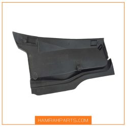 قاب میل کاپوت پژو BPA 405