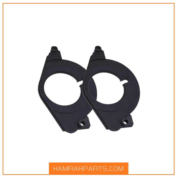 قاب پاییینی تسمه تایم پژو 405(بهینه)