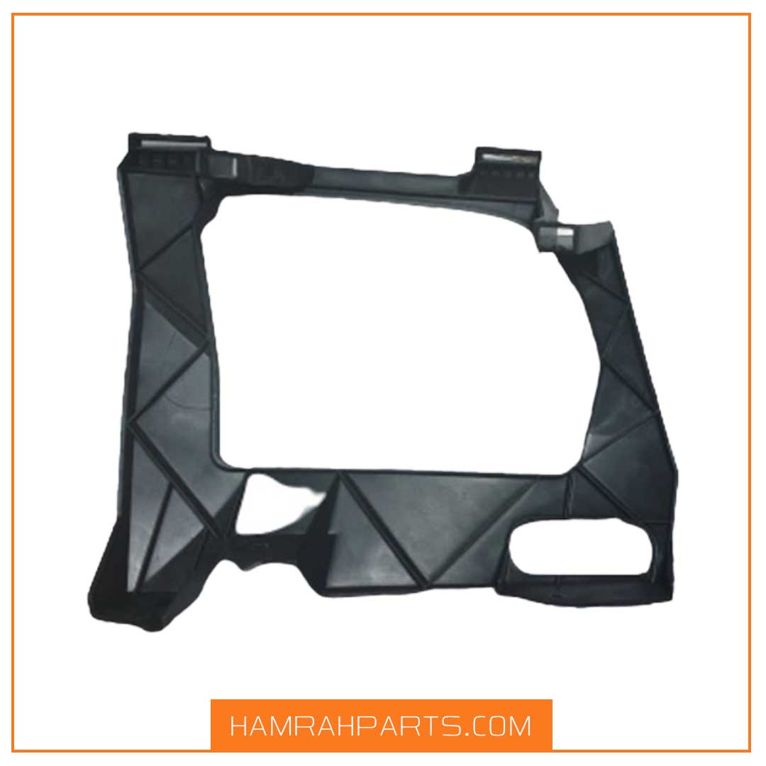 قاب-پروژکتور-سپر-جلو-پژو-چپ-و-راستقاب-پروژکتور-سپر-جلو-پژو-چپ-و-راست قاب پرژکتور سپر جلو پژو پارس سمت راست - Image 1