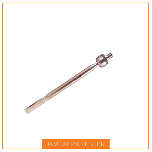 قرقری فرمان پراید