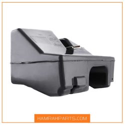 قمقمه سپر بادکنکی پژو 405 چپ و راستBPA