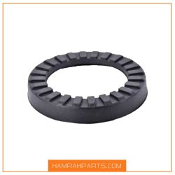 لاستیک زیر فنر فابریکی جلو پرایدBPA