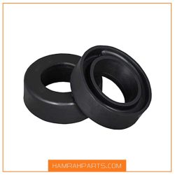 لاستیک زیر فنر فابریکی دوگانه پرایدBPA