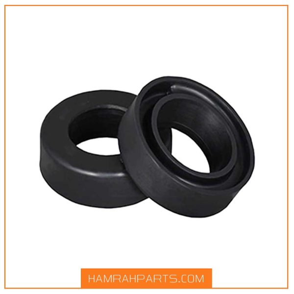 لاستیک زیر فنر فابریکی دوگانه پراید