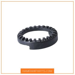 لاستیک زیر فنر فابریکی عقب پرایدBPA