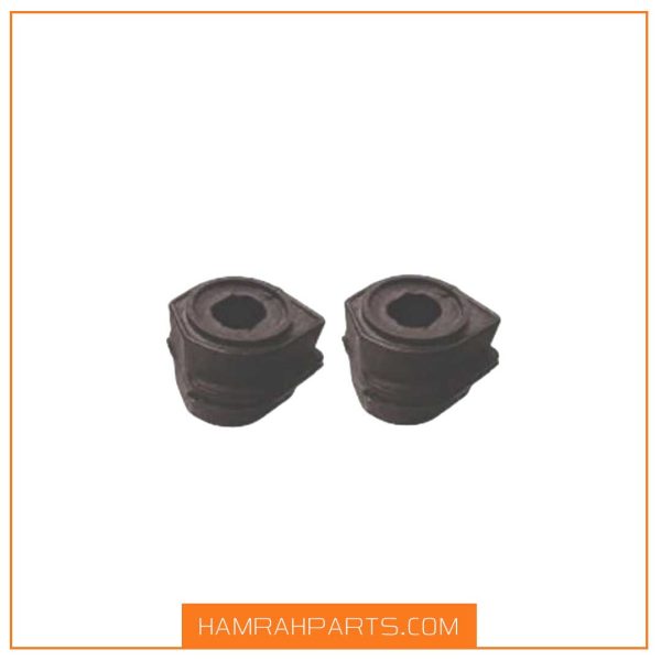 لاستیک چاکدار ناودونی پژو 206