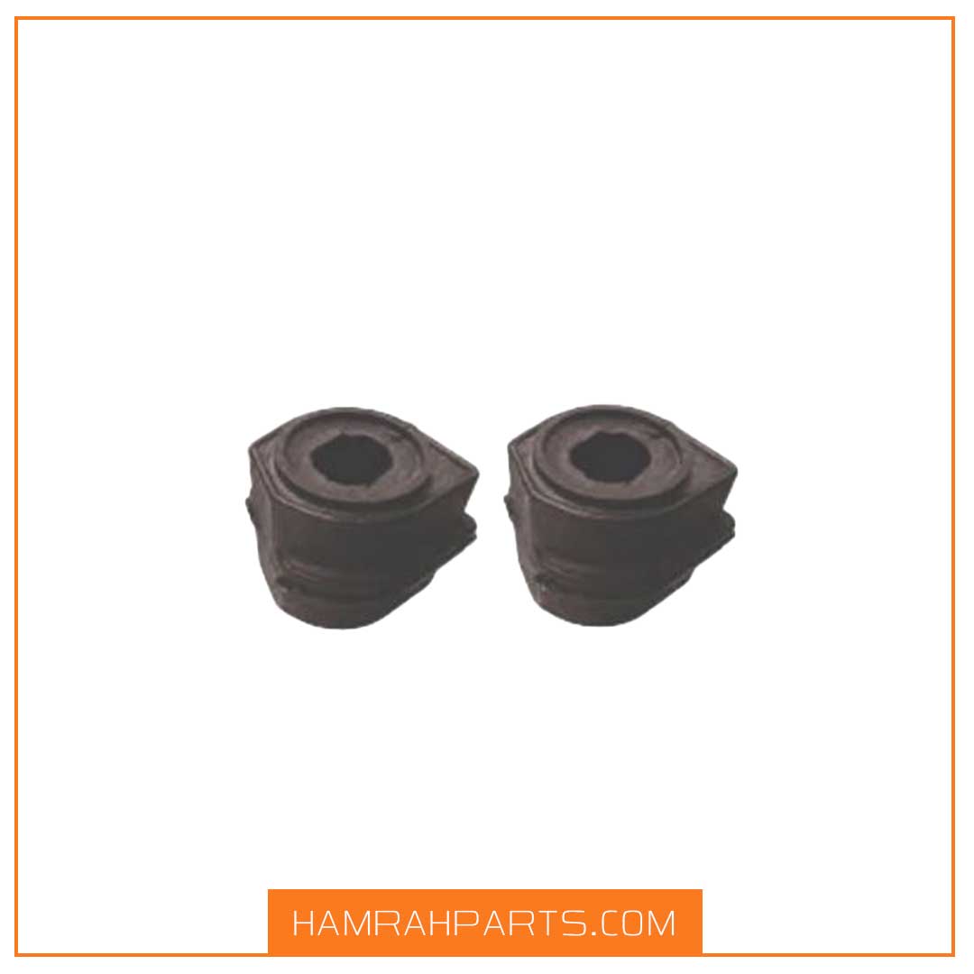 لاستیک-چاکدار-ناودانی لاستیک چاکدار ناودونی پژو 206 - Image 1