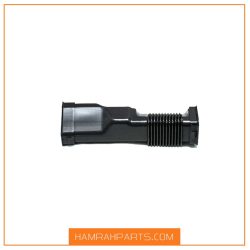 لوله خرطومی بخاری زیر فرمان پرایدBPA