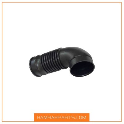 لوله خرطومی ساینا و کوئیک