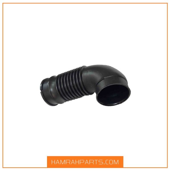 لوله خرطومی ساینا و کوییک